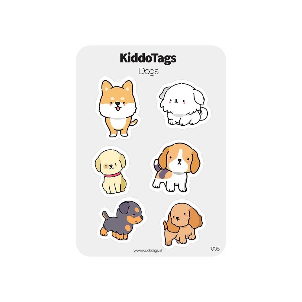 008 - Dogs