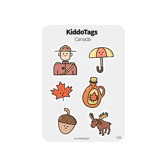 005 - Canada