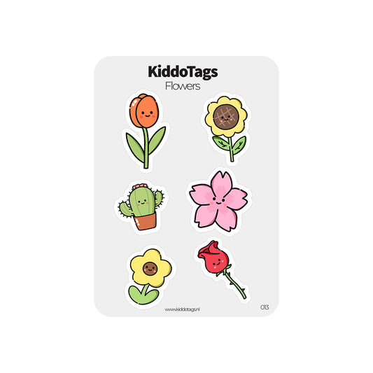 013 - Flowers